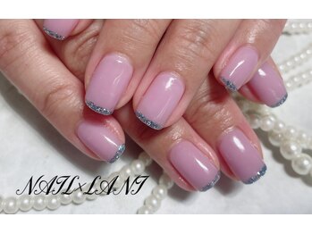 ネイルクロスラニ 練馬店(Nail Lani)/ブライダルネイルもお任せ下さい