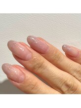 ニーマルニ ザ ビューティー(202 the beauty)/マイネイル