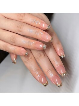 アモ(Amo)/ガラスフレンチ