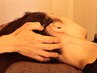 【脳のメンテナンス♪】脳脊髄液循環 ヘッドスパ 40分 4500円