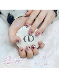 ハンドネイル《持込みプラン》