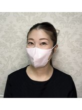 エステルーム アンジュ(Esthe Room Ange)&nbsp;白井 つかさ