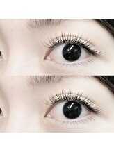 エムズプラス(M’s+)/フラットラッシュ120本