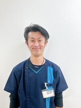 ノモコツ鍼灸 整骨院 当代島院(NOMOKOTSU鍼灸 整骨院) 吉田 哲平