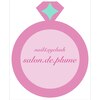 サロン ドゥ プルーム(salon.de.plume.)のお店ロゴ