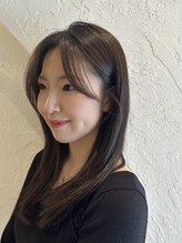 オハナ アイラッシュサロン たまプラーザ店(Ohana) 板垣 