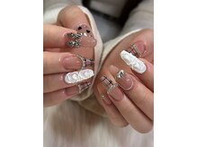 サロンド エルム(salon de elm)