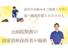 整体屋 ゆりかご