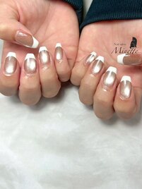 【フルアート】フレンチ×マグ
