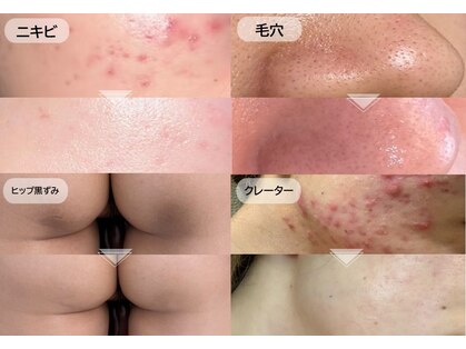 エムラボ 麻布十番本店(M LABO)の写真