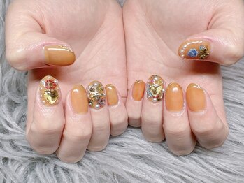 ドーリーガール(Dolly Girl)/