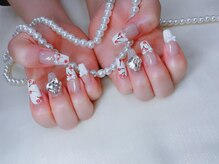 スノーネイルサロン 新宿店(Snow nail salon)/