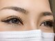 ビューティーラインリュクス(BEAUTY LINE Luxe)の写真/【お勧めNo.1】フラットラッシュはダメージレスで、自まつ毛が少ない方や細い方にも◎