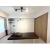 GWRいこい整体院のお店ロゴ