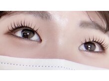 ダブリューサロン(W Salon)/ぱっちり