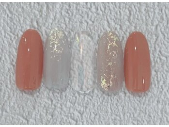 シンプルトレンドデザイン