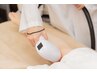 【夏に向けてムダ毛のない肌を♪】レディース脱毛　ワキ　お試しワンコイン♪