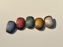 コービーネイル(Kobe nail)/陶器ネイル