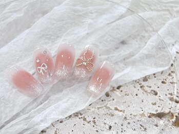 ワンホンネイル