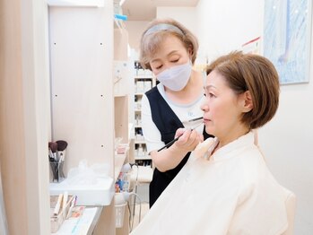 シーピーサロン セレブ(CP)/