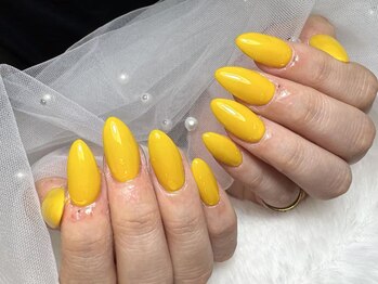 きらきらネイルサロン/