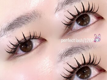 オヤユビヒメ 大久保店(Oyayubihime)/パーフェクトラッシュ120本