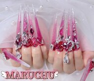 マルチューネイル 池袋(MARUCHU NAIL)