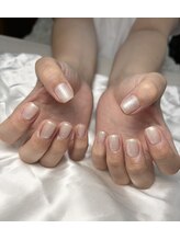 ミーネイル(mii nail)/