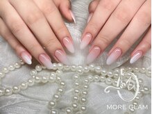 モアグラム 渋谷道玄坂店(More Glam)/カラグラ