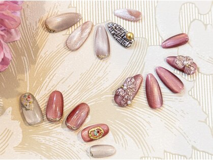 マースジャパン(mirthjapan)の写真