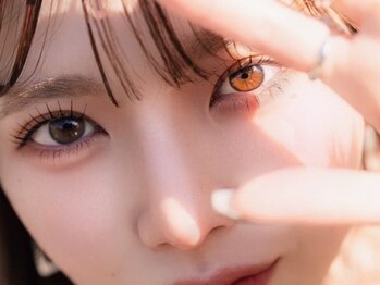 ペールムーン(Palemoon)/まつげパーマ上下 