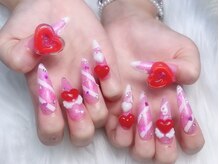 リモア 三河安城店(Re:more)/スカルプアートフリー