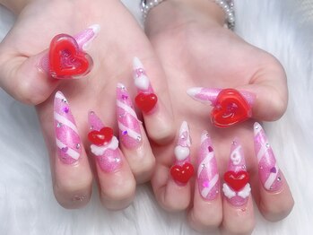 リモア 三河安城店(Re:more)/スカルプアートフリー