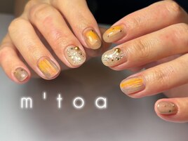 定額デザイン/フィルイン