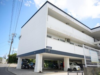 アンビジュ(un bijou)/移転しました!!