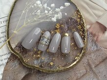 リムピッド せんげん台店(Limpid)/【選べるデザインコース】