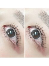 リベルテ(liberte)/～カールデザイン～