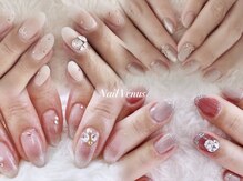 ネイルヴィーナス(NailVenus)