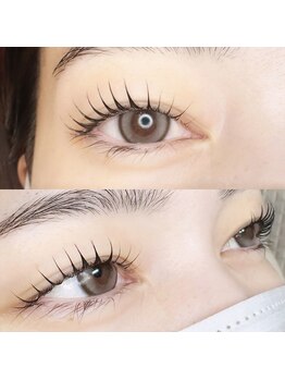 シーペアー(Sea pear)/まつげパーマ