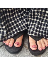 ミスネイル みどり町店(Ms.naiL)/ミスネイルデザイン♪