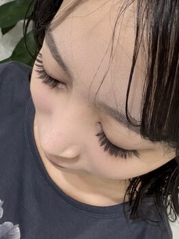 テンカラーズ アイ 五反田(10COLORS)/フェザーワンホンエクステ