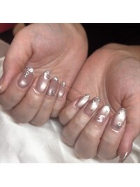 ガラスフレンチ