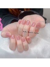 アンアンビューティーサロン(AnAn Beauty Salon)/ワンカラー