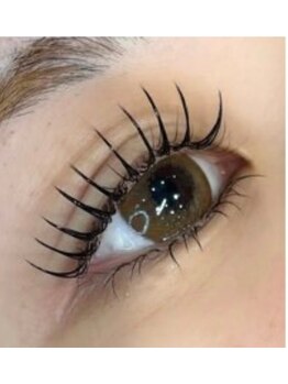 ブリランテ/上下パーマ