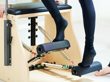 ルルト 西宮北口店/《代謝アップピラティス》