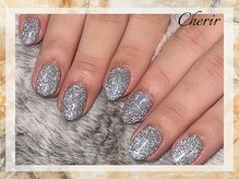 シェリール 船堀店(cherir)/フラッシュネイル♪