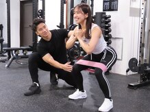 ビヨンド 札幌円山店(BEYOND)