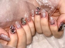 プリモ(PRIMO)/ウィンターネイルコレクション