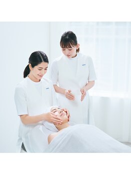 ポーラ 浅間店(POLA)/スタッフ研修