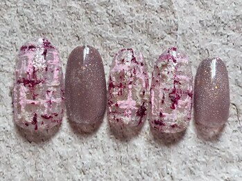 美ルーチェ/Design Sample B 　